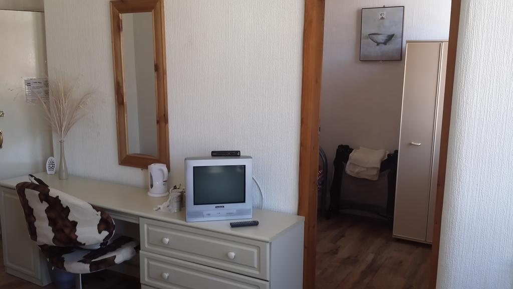 Airedale Hotel Blackpool Habitación foto