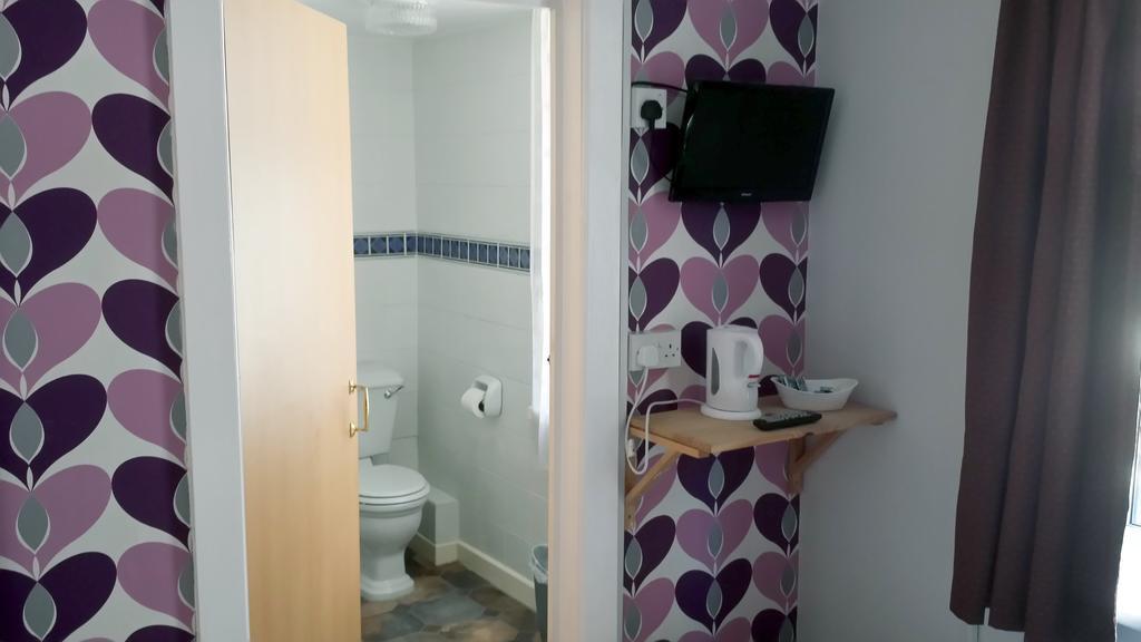 Airedale Hotel Blackpool Habitación foto