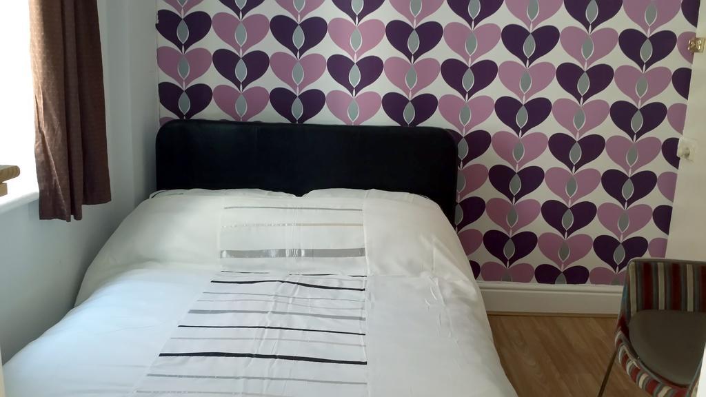 Airedale Hotel Blackpool Habitación foto